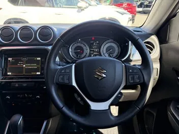 Suzuki Vitara 2025 photo 4
