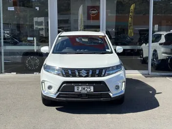 Suzuki Vitara 2025 photo 3