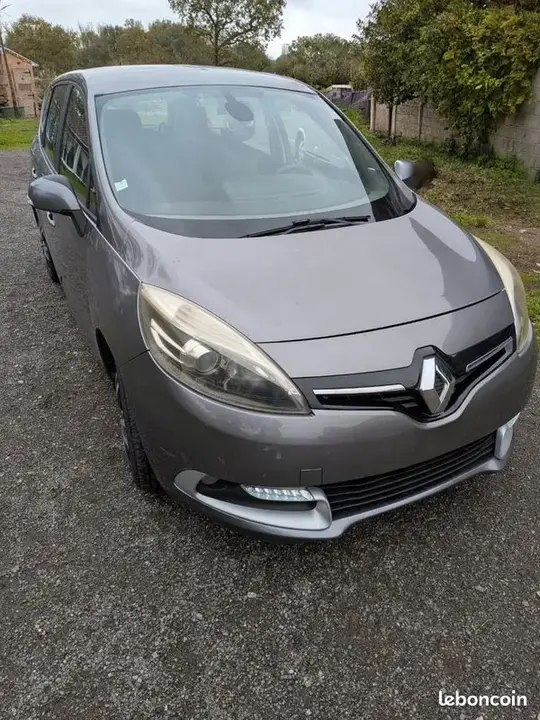 Renault Grand Scenic