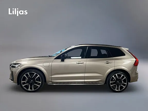 Volvo Xc60 2025 photo 3