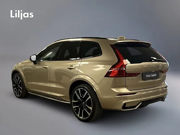 Volvo Xc60 2025 photo 4