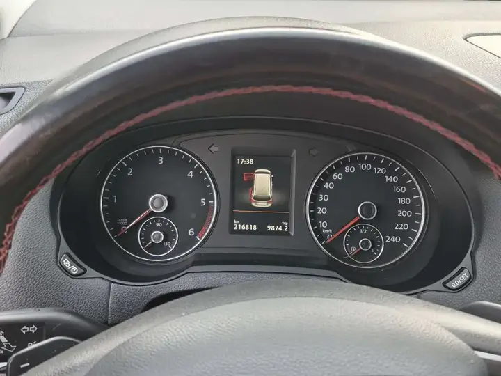 Seat Alhambra 2016 photo 2