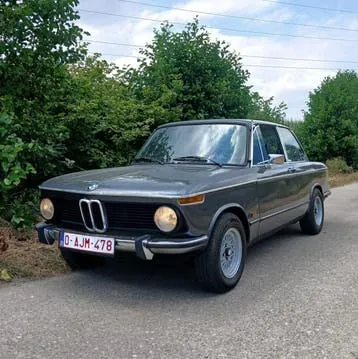 BMW 1602L