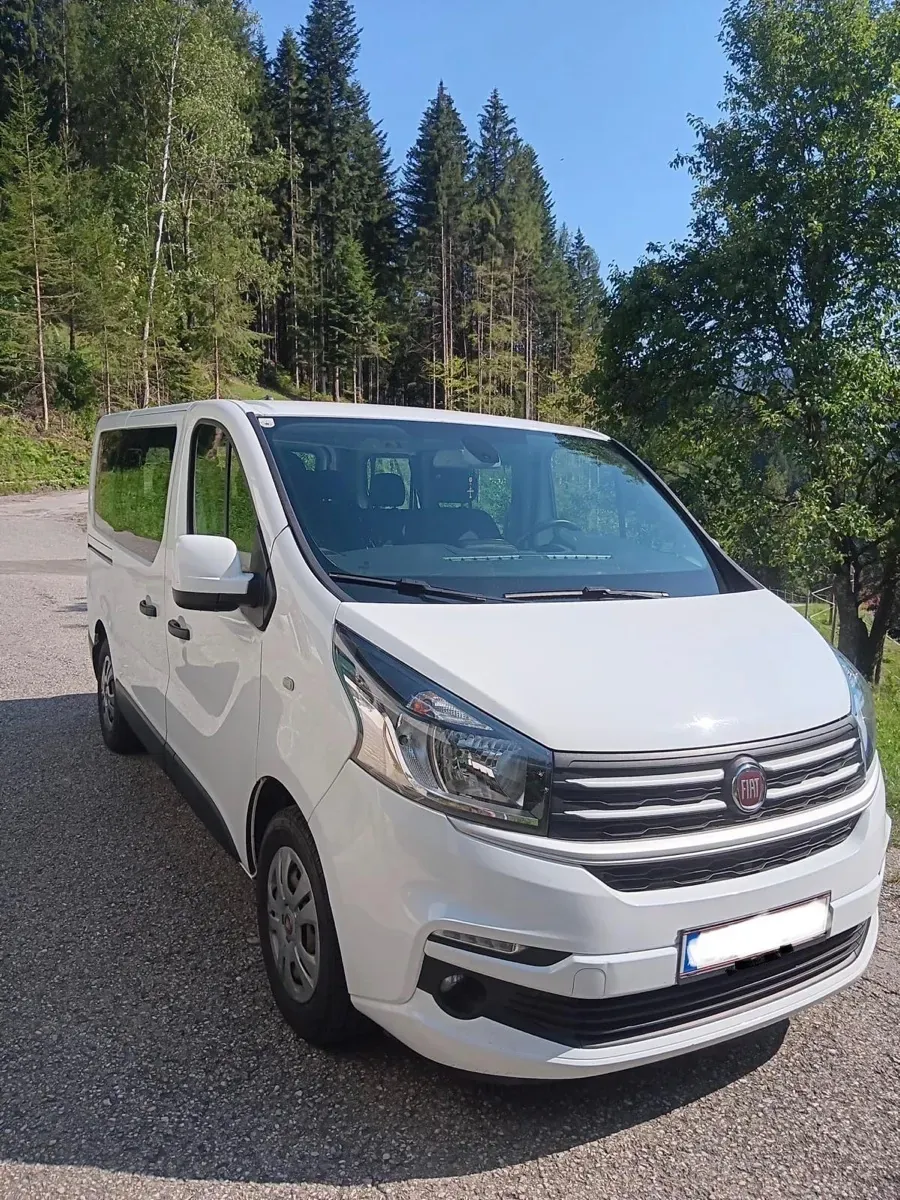 Fiat Talento