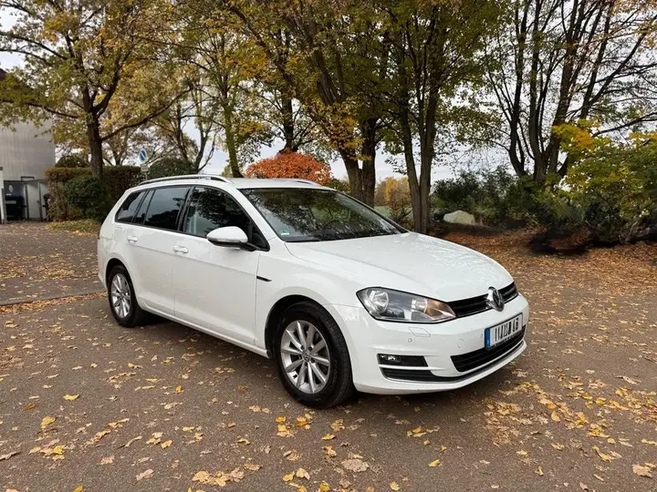 Volkswagen Golf 7