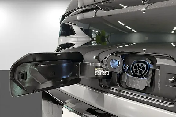 Kia Pv5 2026 photo 2