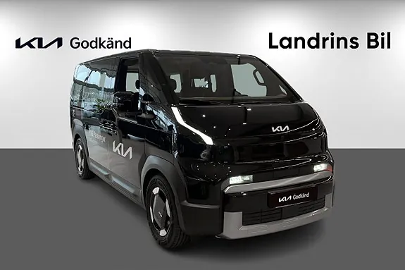 Kia Pv5 2026 photo 3