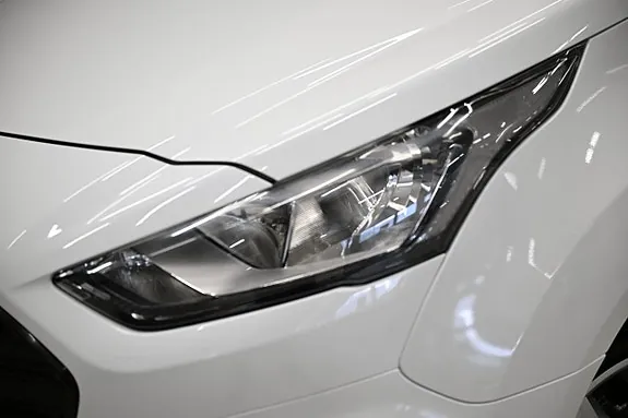 Ford Transit Connect 2023 photo 5