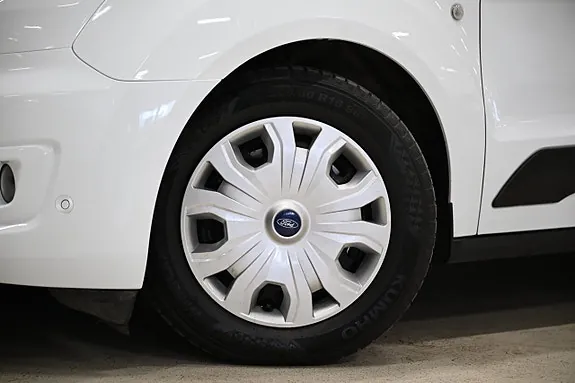 Ford Transit Connect 2023 photo 3