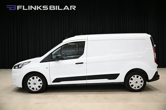Ford Transit Connect 2023 photo 2