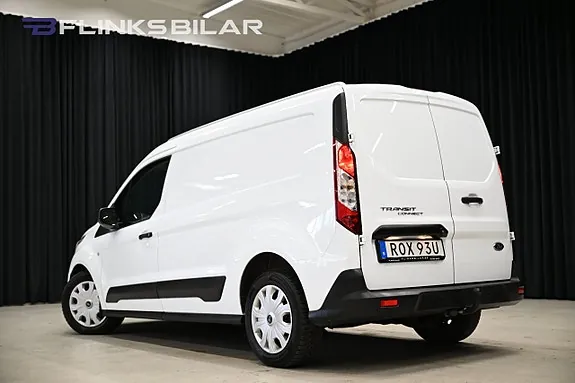 Ford Transit Connect 2023 photo 4