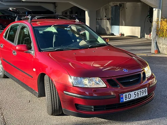 Saab 9-3