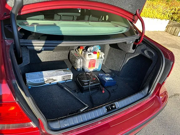 Saab 9-3 2005 photo 4