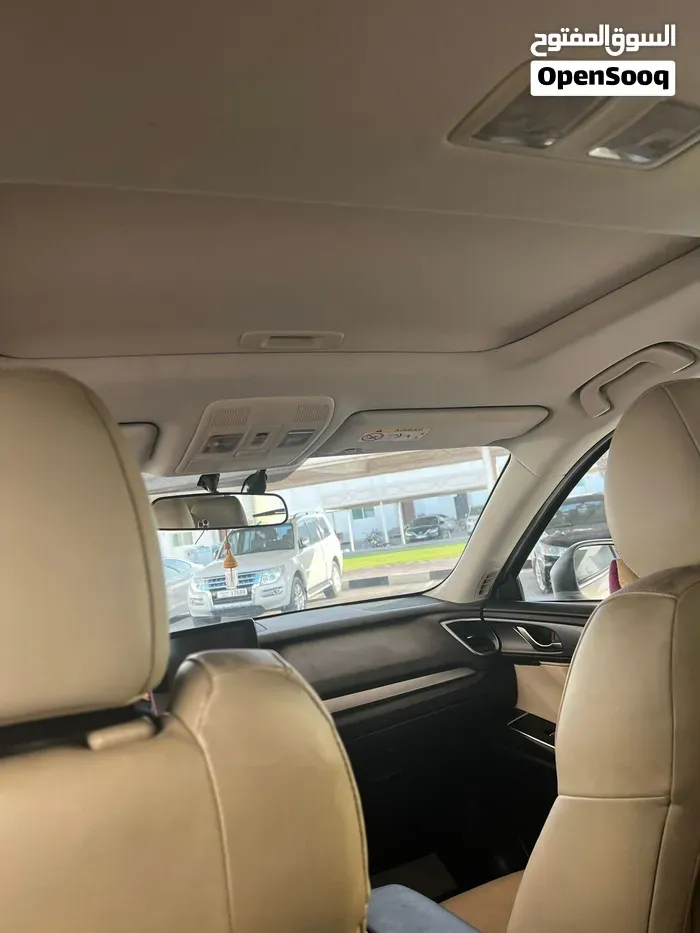 Mazda Cx-9 2019 photo 3