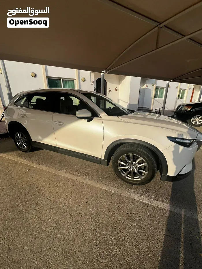 Mazda Cx-9