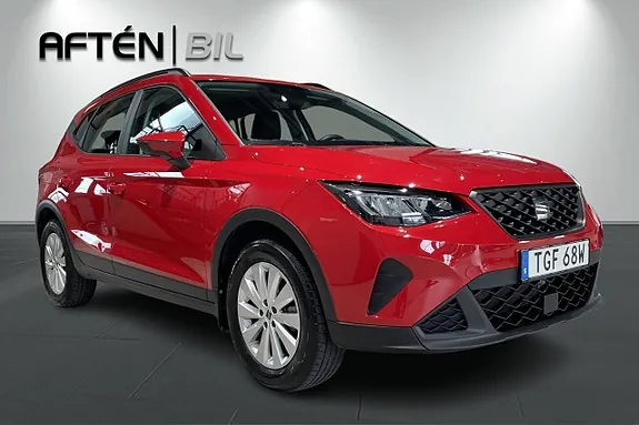 Seat Arona 2023 photo 4