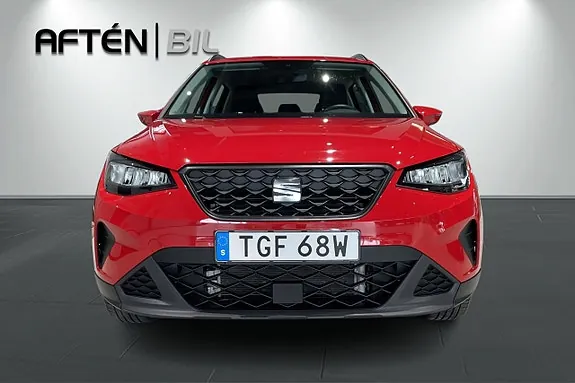Seat Arona 2023 photo 3