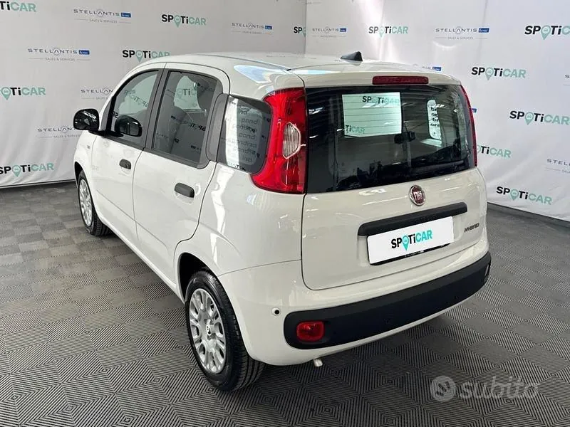 Fiat Pandina 2026 photo 3