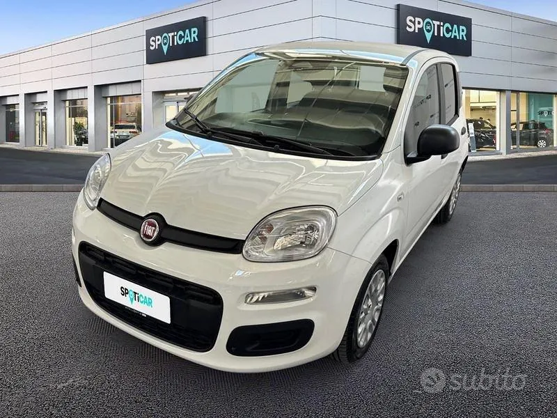 Fiat Pandina