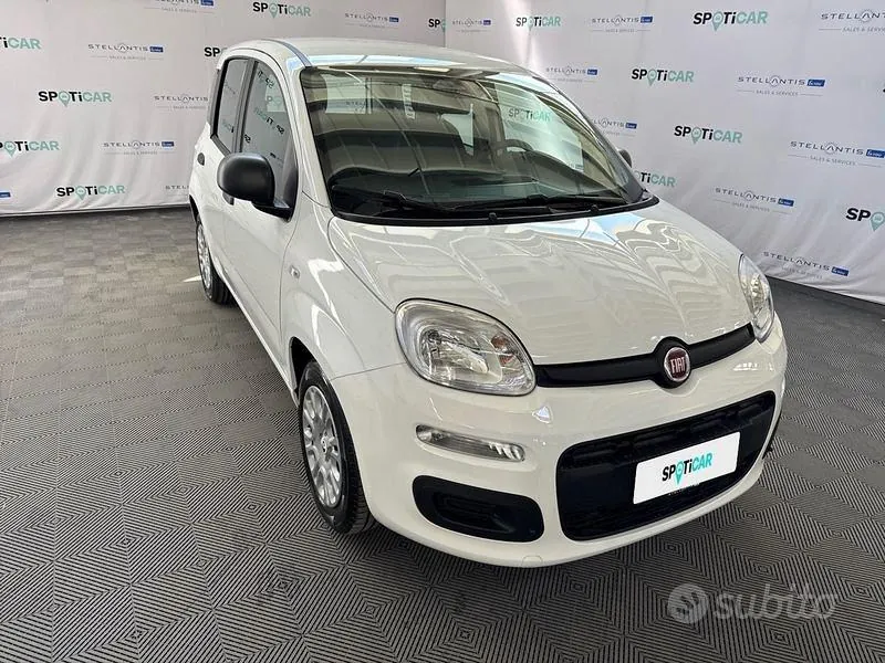 Fiat Pandina 2026 photo 5