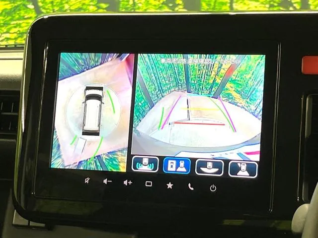 Suzuki Spacia Gia 2025 photo 4