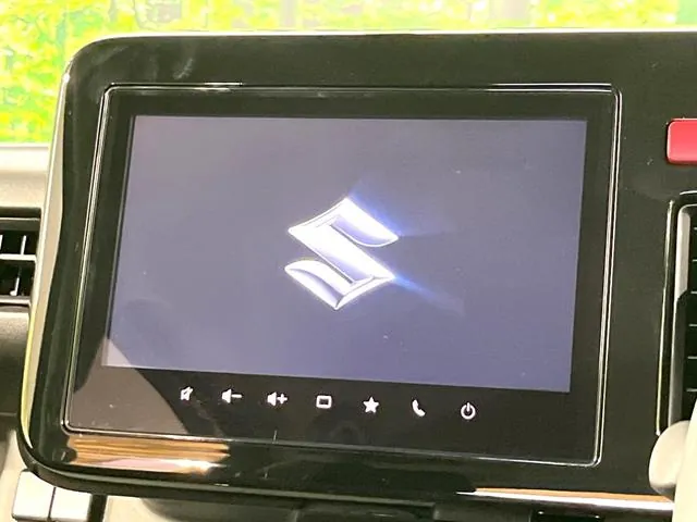 Suzuki Spacia Gia 2025 photo 3