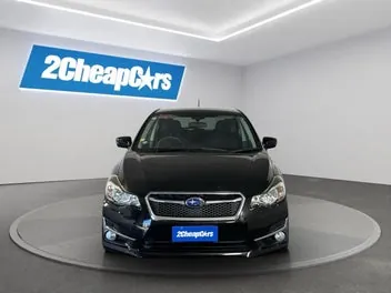 Subaru Impreza 2015 photo 3