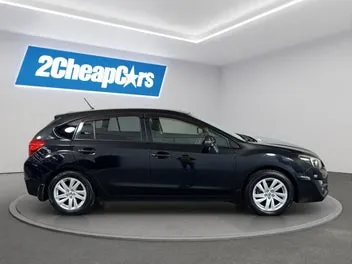 Subaru Impreza 2015 photo 5