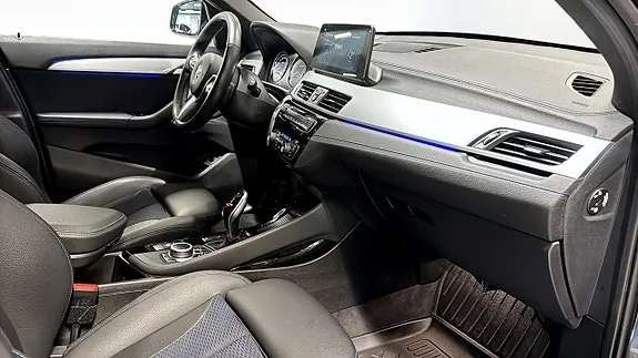 BMW X1 2020 photo 3