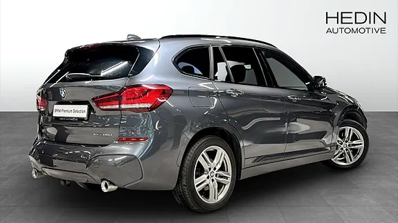 BMW X1 2020 photo 2