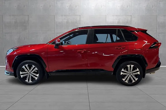 Toyota Rav4 2020 photo 2