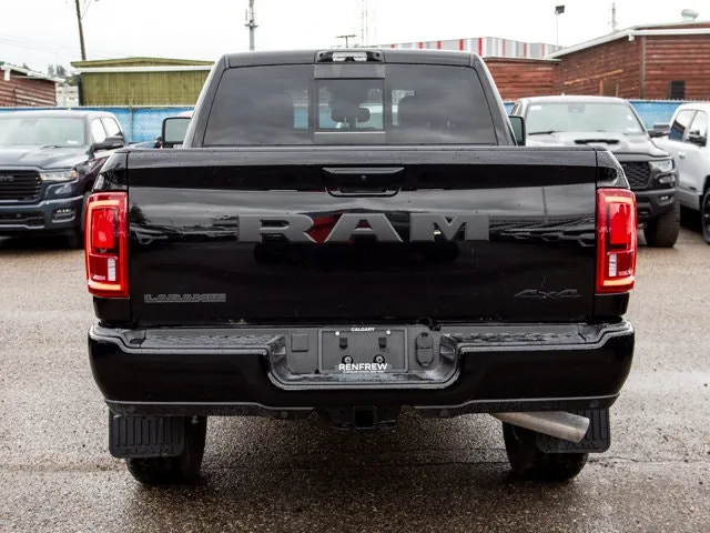 Ram 2500 2026 photo 4
