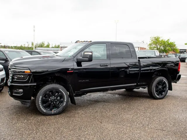 Ram 2500 2026 photo 2