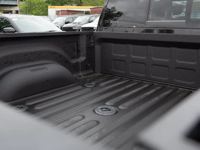 Ram 2500 2026 photo 5