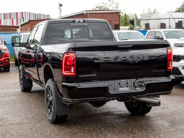 Ram 2500 2026 photo 3