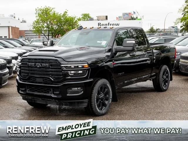 Ram 2500