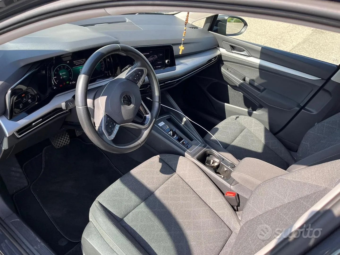 Volkswagen Golf 2021 photo 5