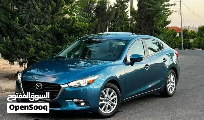 Mazda 3 2020 photo 5