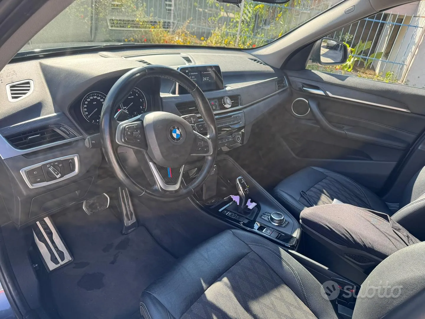 BMW X1 2018 photo 3