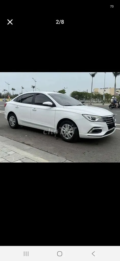 MG Mg5 2024 photo 4