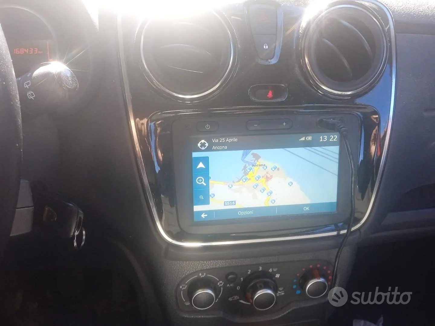 Dacia Lodgy 2021 photo 5