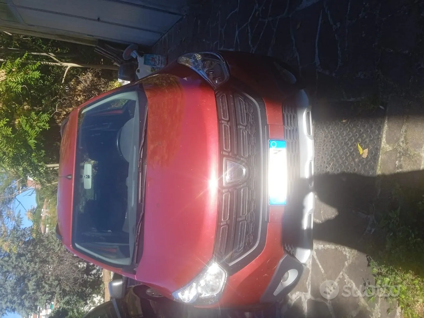 Dacia Lodgy 2021 photo 2
