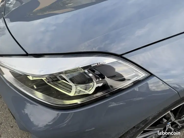 BMW 1 Series 2024 photo 5