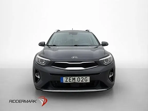 Kia Stonic 2020 photo 2