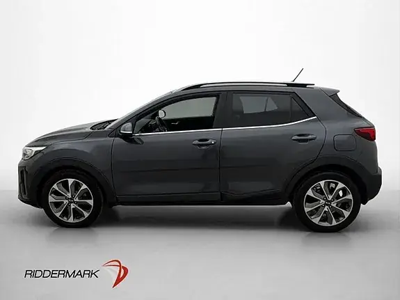 Kia Stonic 2020 photo 4