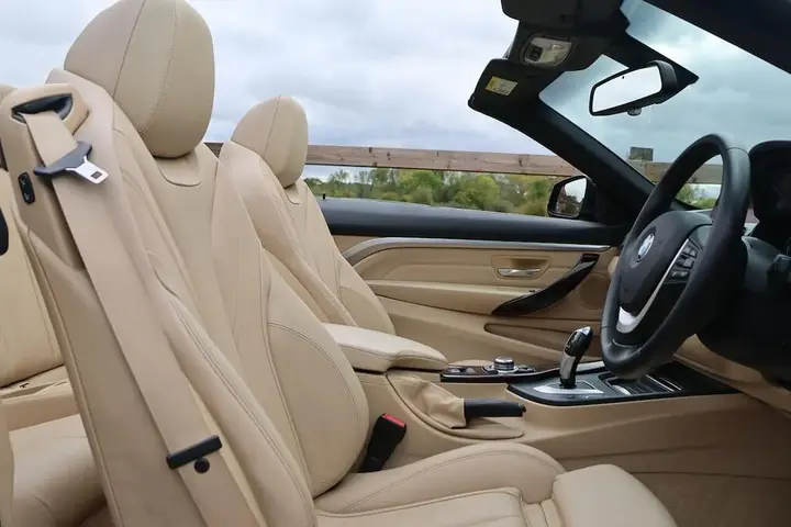 BMW 4 Series 2014 photo 5