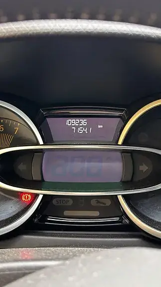 Renault Clio 2015 photo 5