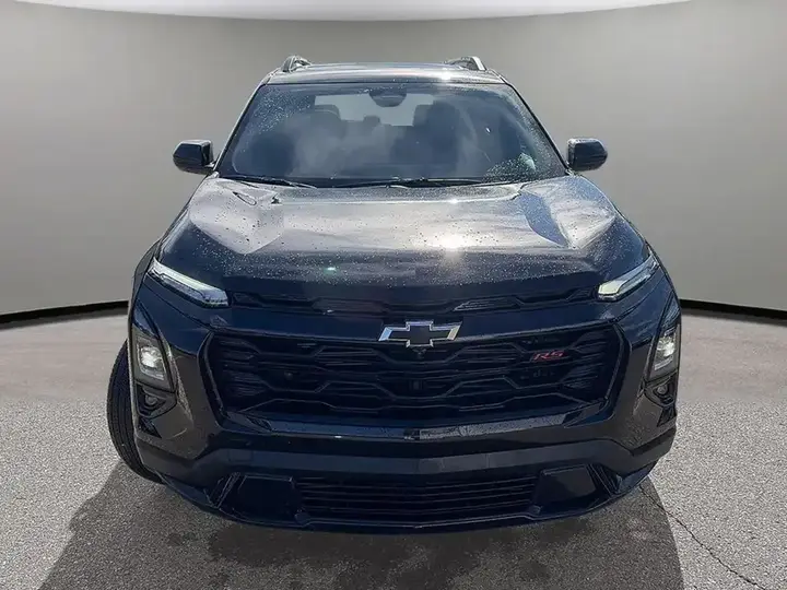 Chevrolet Equinox 2025 photo 2