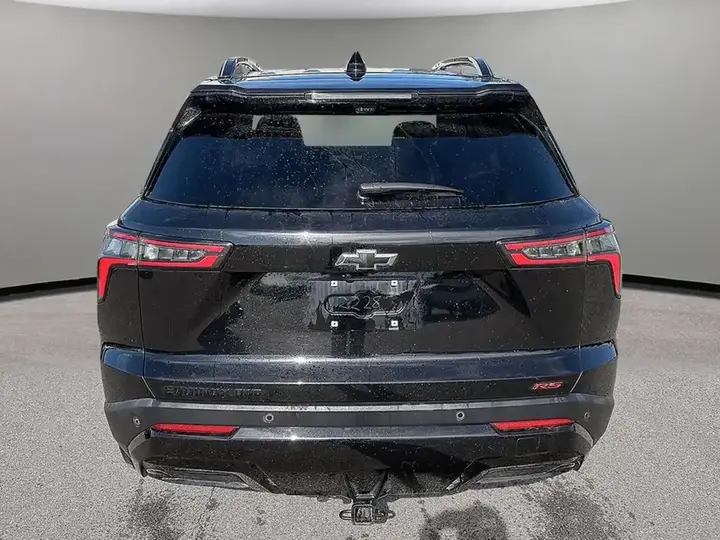 Chevrolet Equinox 2025 photo 5