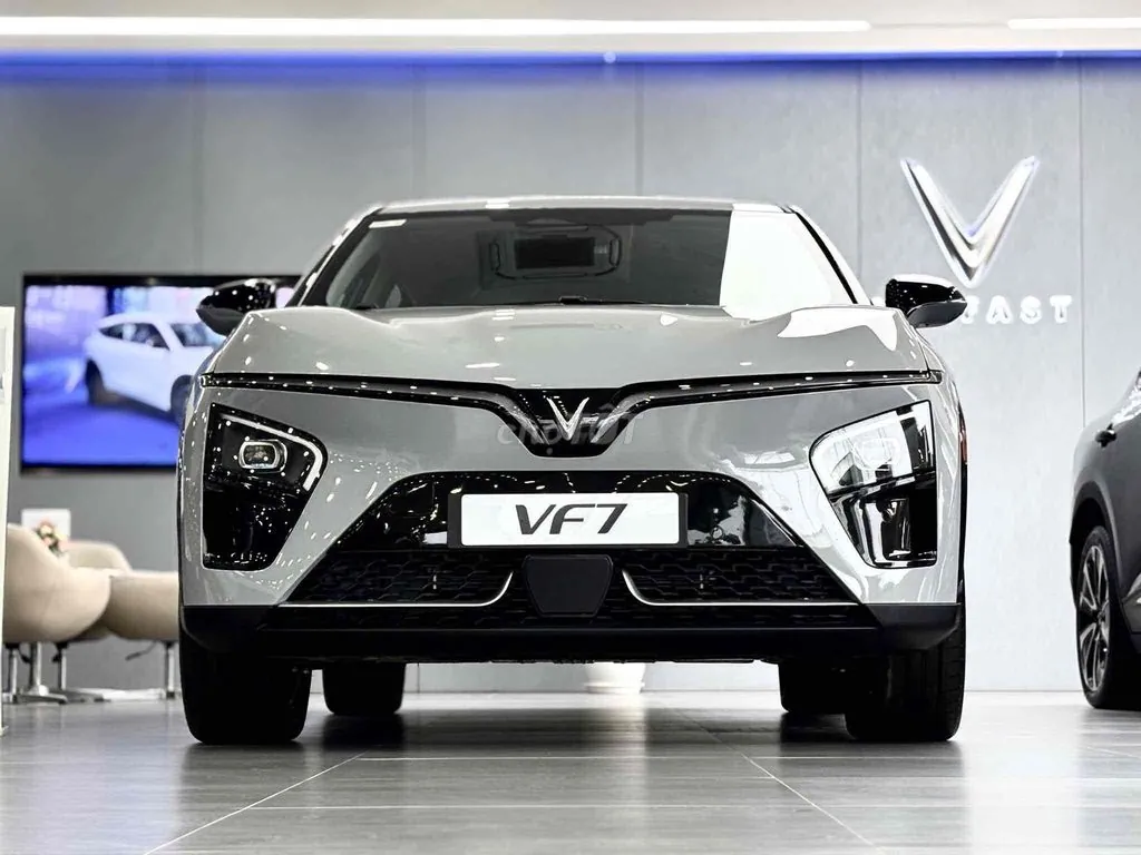 Vinfast Vf7